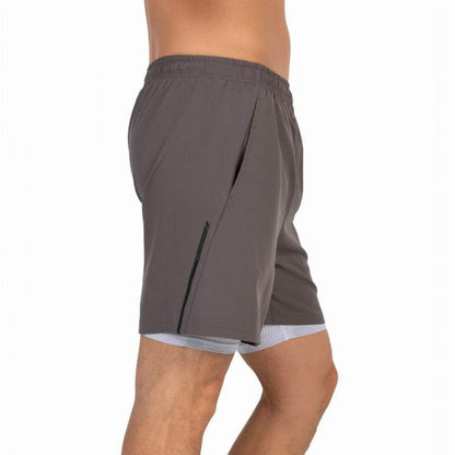 Short Bullpadel Manzan Coke