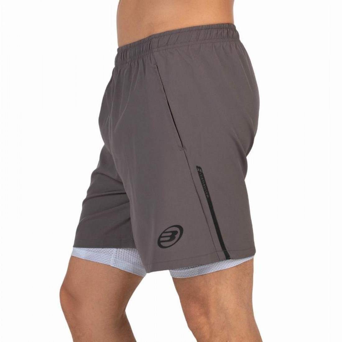 Short Bullpadel Manzan Coke