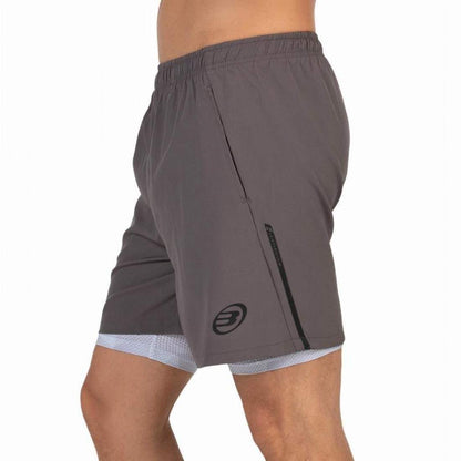 Short Bullpadel Manzan Coke