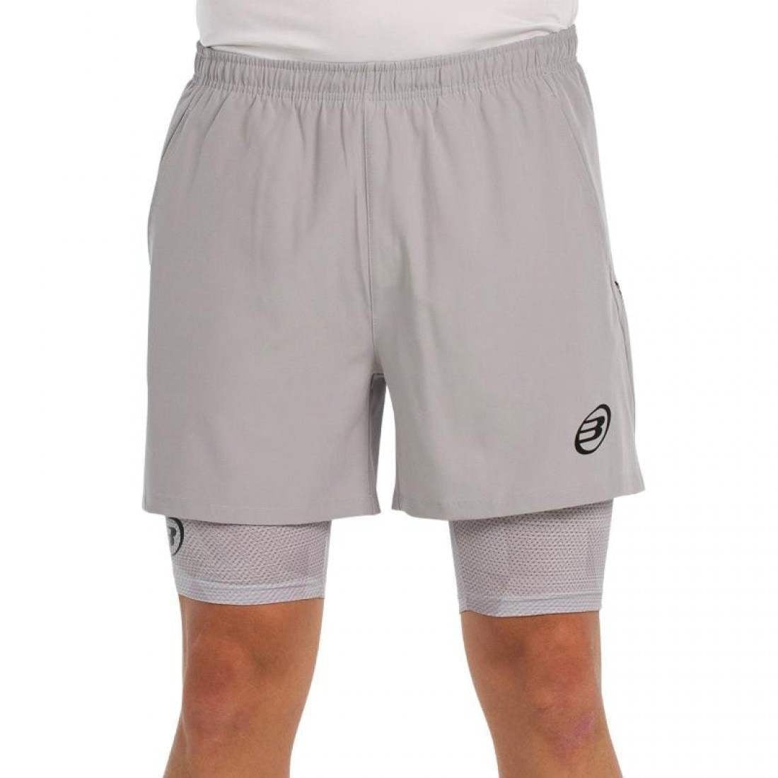 Short Bullpadel Manzan Piedra