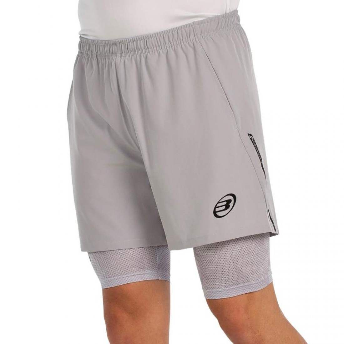 Short Bullpadel Manzan Piedra