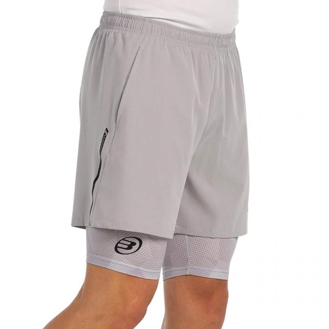 Short Bullpadel Manzan Piedra