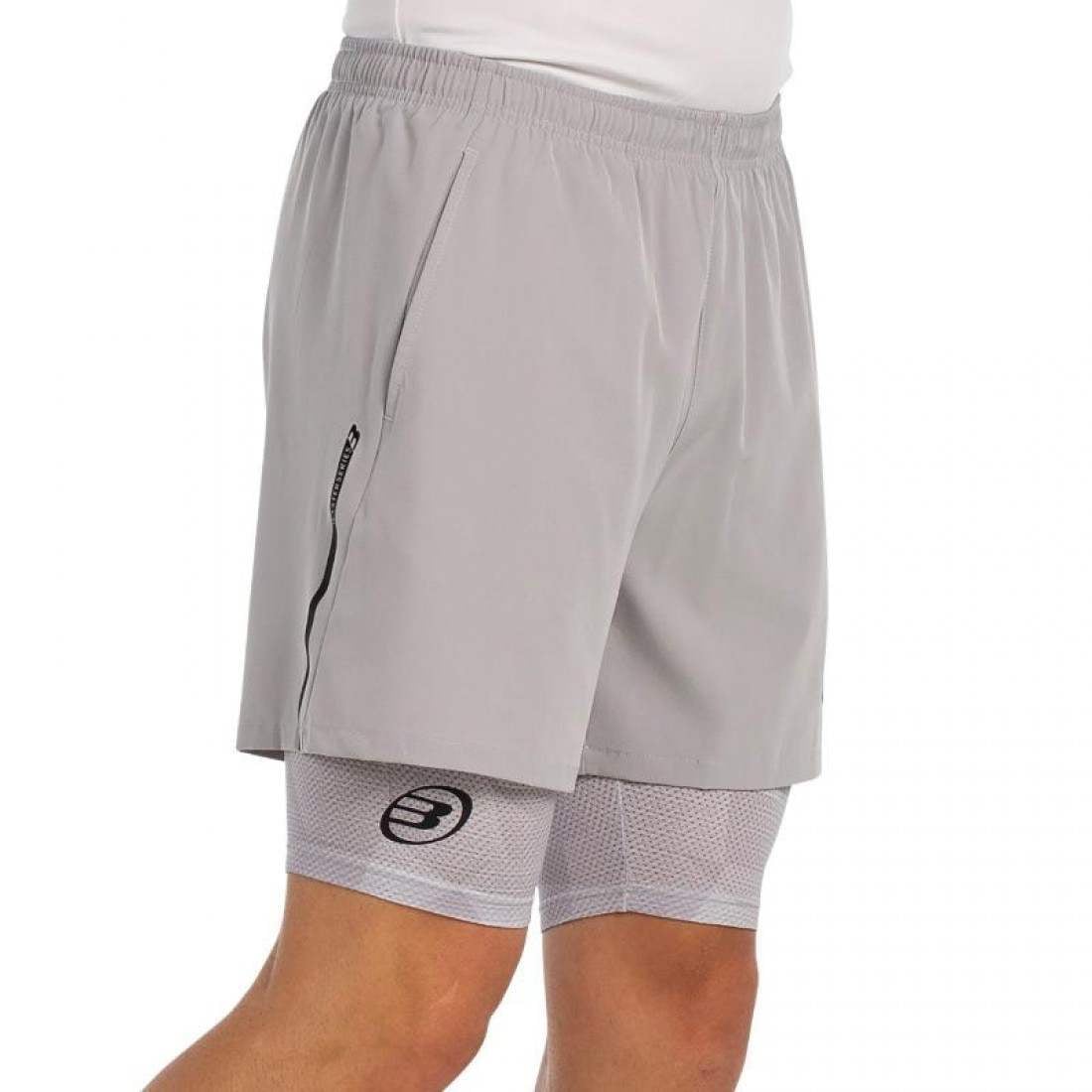 Short Bullpadel Manzan Piedra