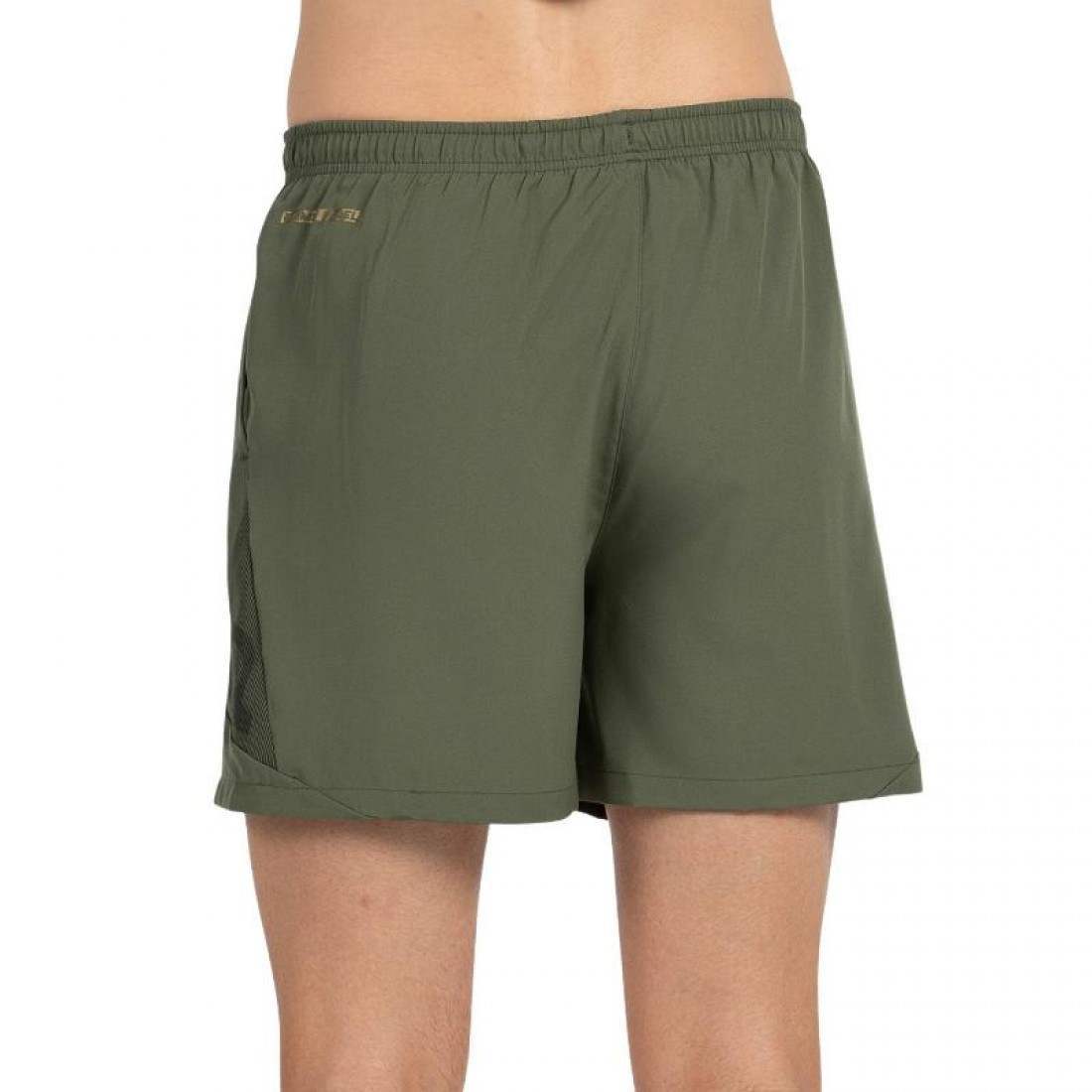 Short Bullpadel Premier Padel Pecos Kaki