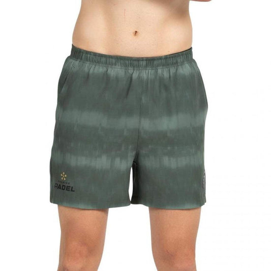 Short Bullpadel Premier Padel Poenix Kaki