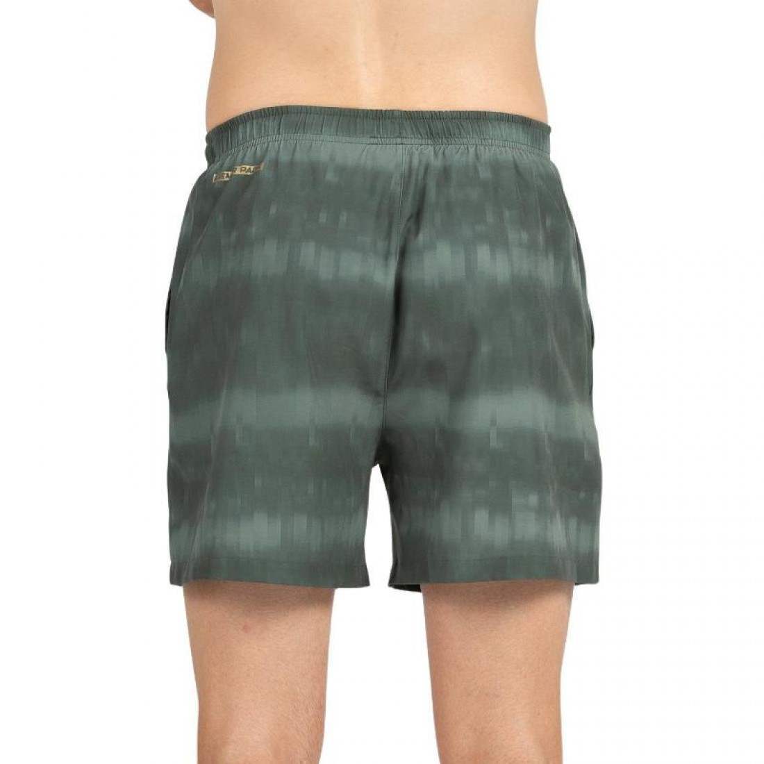 Short Bullpadel Premier Padel Poenix Kaki