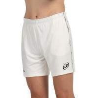 Short Bullpadel Premier Padel Preux Crudo