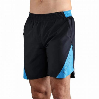 Short Endless Phoenix Noir Bleu