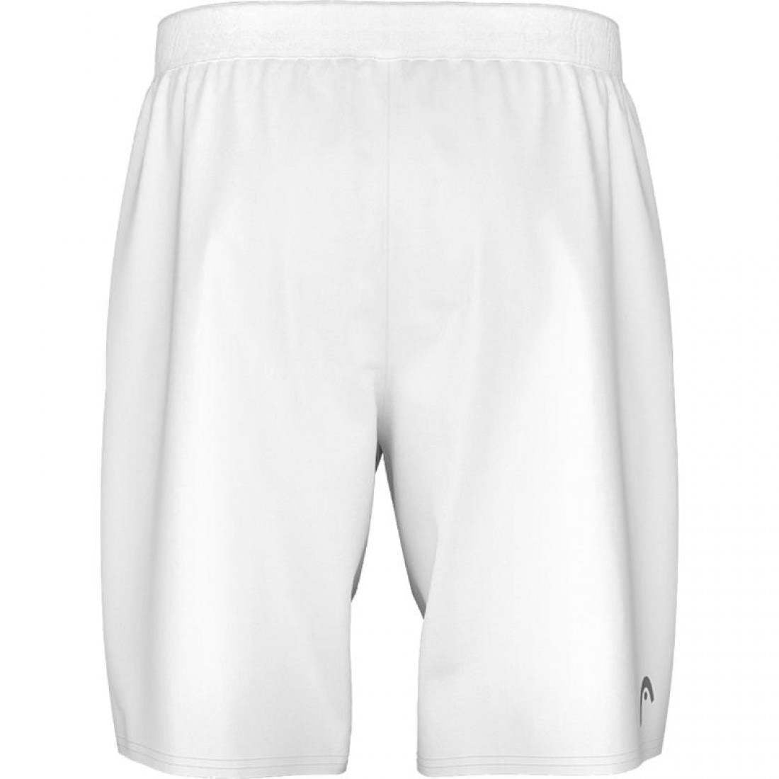Short Head Performance Blanco Plata