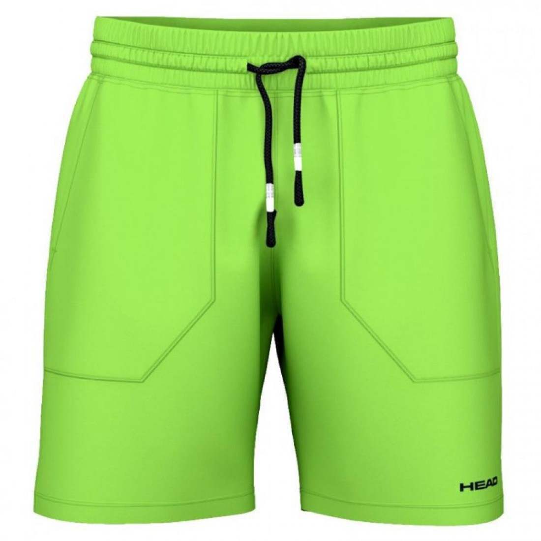 Short Head Play Verde