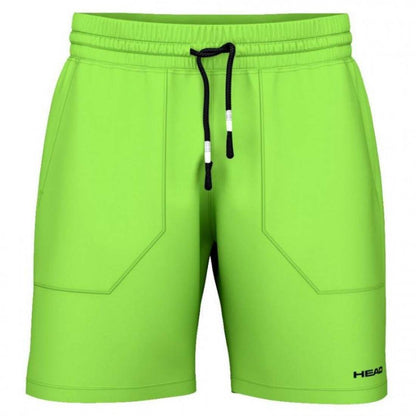Short Head Play Verde