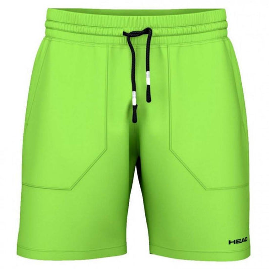 Short Head Play Verde