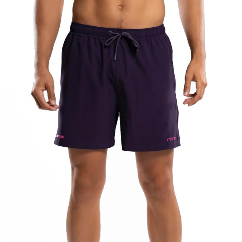 Short Nox Pro blackberry