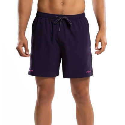 Short Nox Pro blackberry