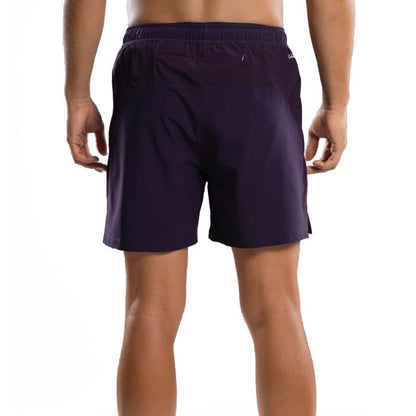 Short Nox Pro blackberry