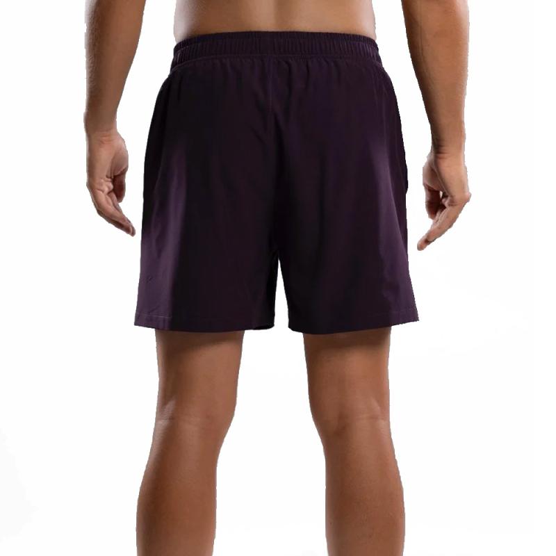 Short Nox Pro purple