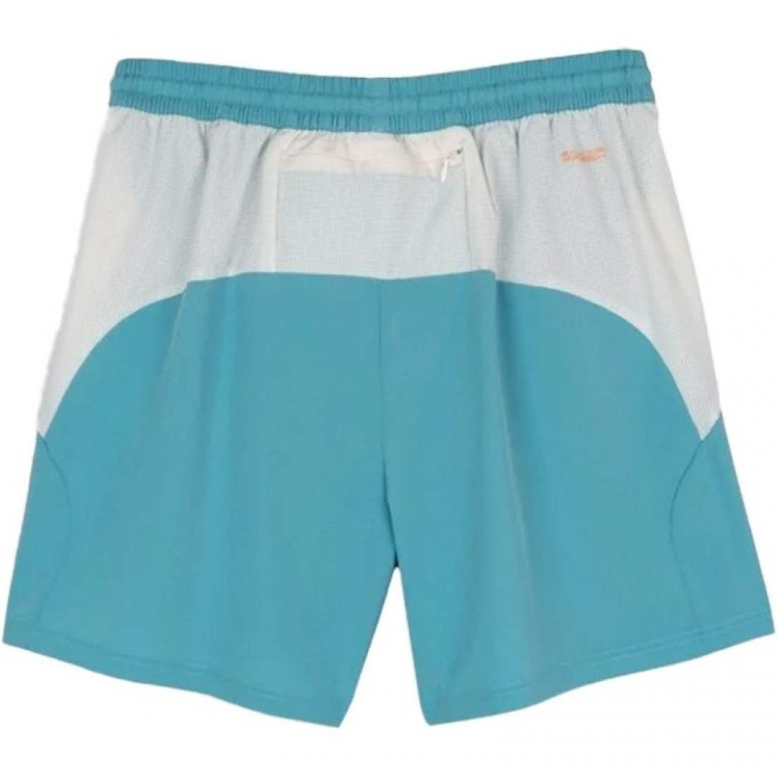 Short Nox Pro Turquoise