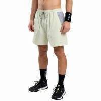 Short Nox Pro Verde Lirio