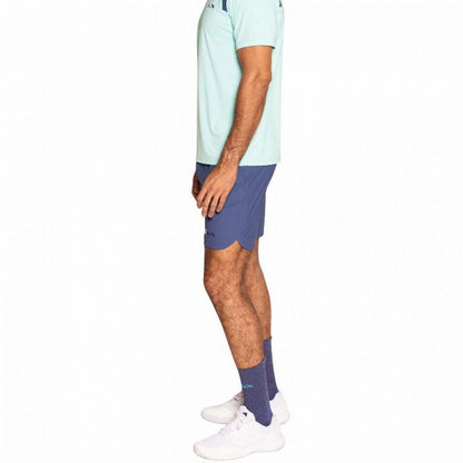 Short Siux Dusk Purpura Marino