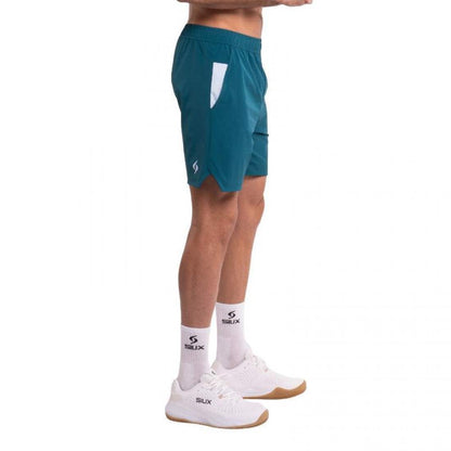 Short Siux Silk Verde