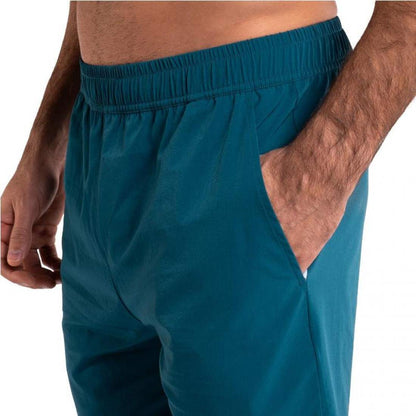 Short Siux Silk Verde