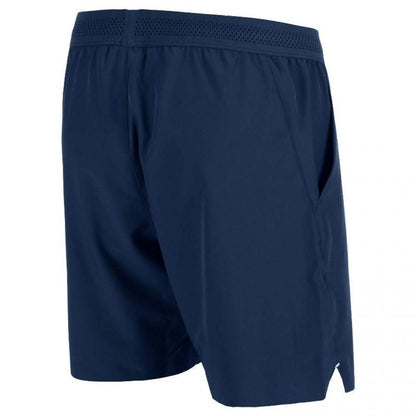 Short Wilson Tournament V2 7 Azul Marino