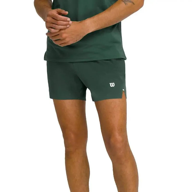 Short Wilson Tournament V2 7 Verde