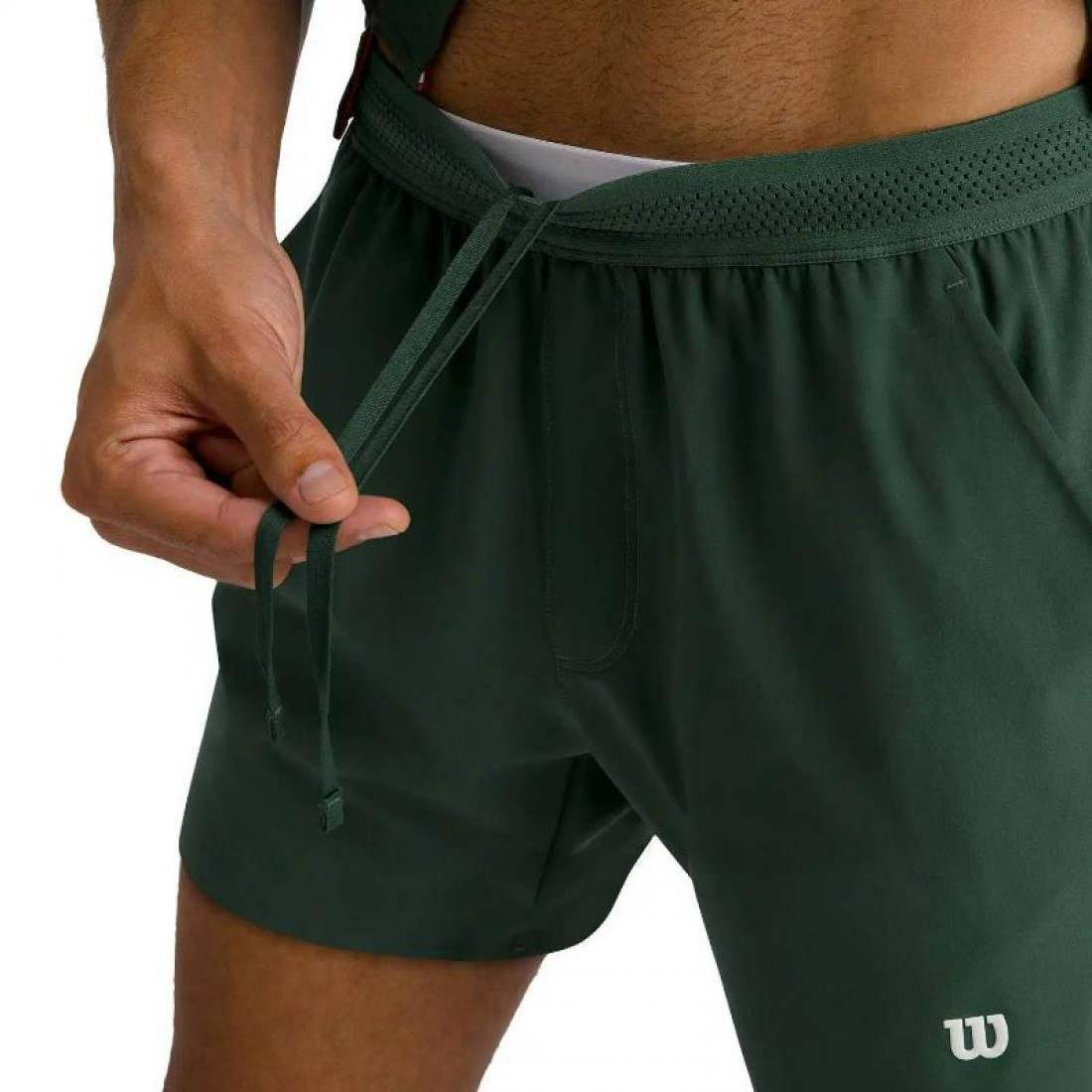 Short Wilson Tournament V2 7 Verde