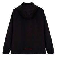 Équipe Softshell Nox Negro