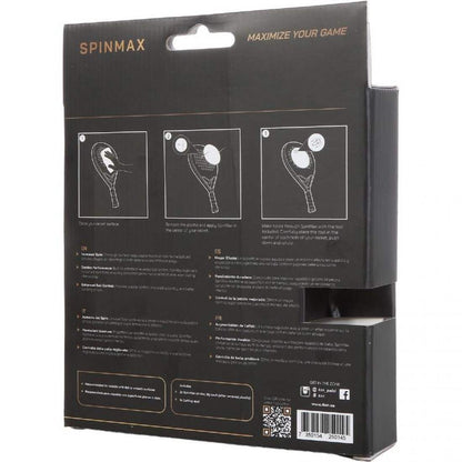 SpinMax 4on