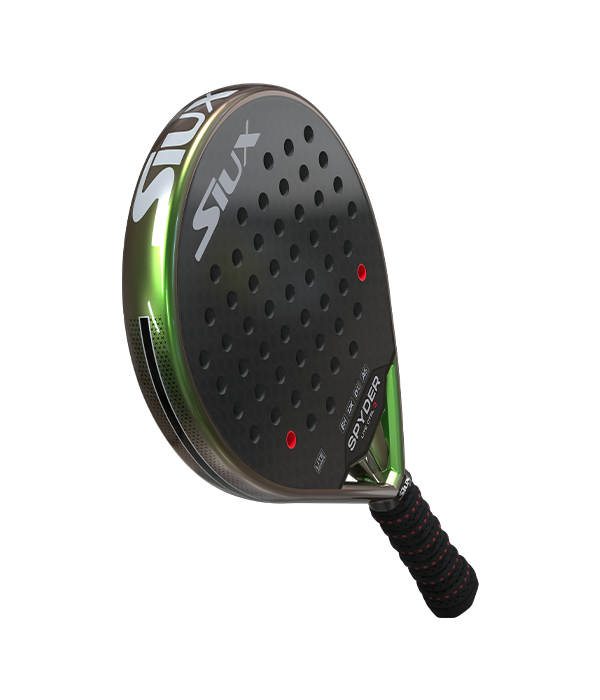Pala Siux Spyder Lite Ctrl 3