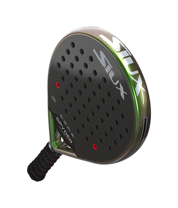 Pala Siux Spyder Lite Ctrl 3