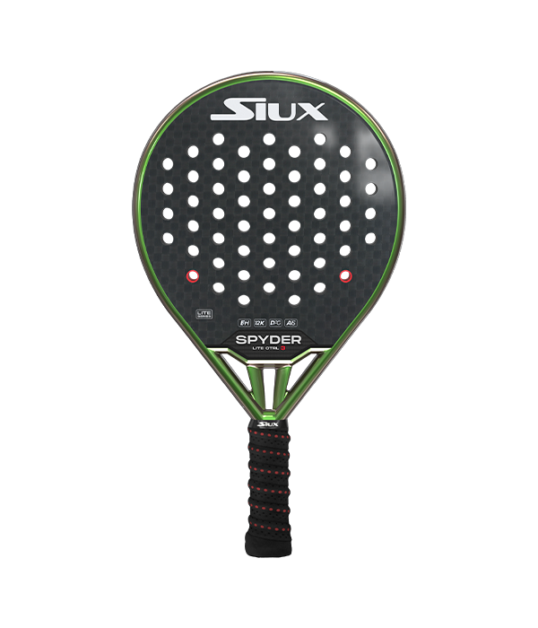 Pala Siux Spyder Lite Ctrl 3