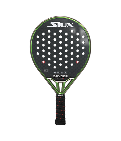 Pala Siux Spyder Lite Ctrl 3