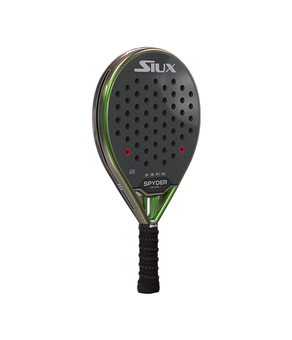 Pala Siux Spyder Lite Ctrl 3