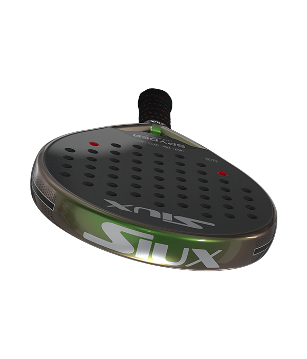 Pala Siux Spyder Lite Ctrl 3