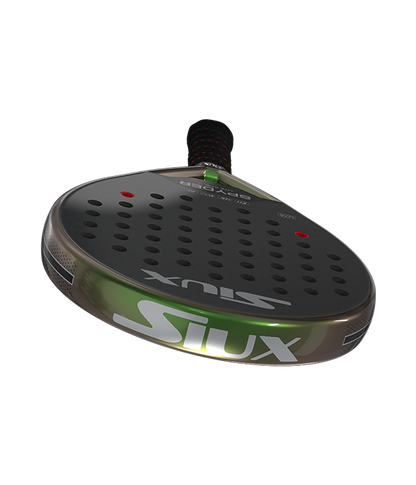 Pala Siux Spyder Lite Ctrl 3