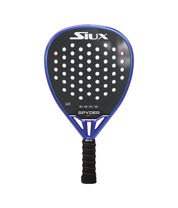 Pala Siux Spyder Lite 3