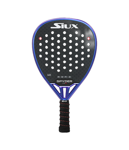 Pala Siux Spyder Lite 3