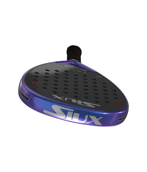 Pala Siux Spyder Lite 3