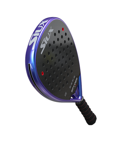 Pala Siux Spyder Lite 3