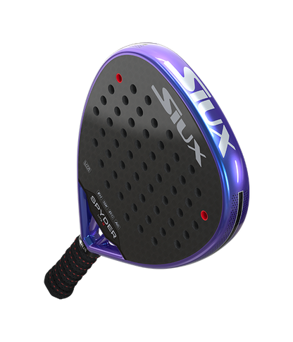Pala Siux Spyder Lite 3