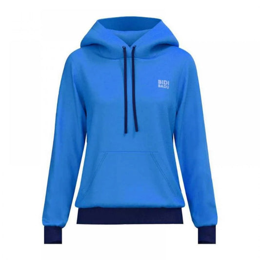 Sweat Bidi Badu Beach Spirit Chill Bleu