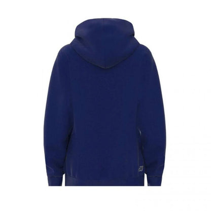 Bidi Badu Colortwist Chill Sweat-shirt Femme Bleu Foncé