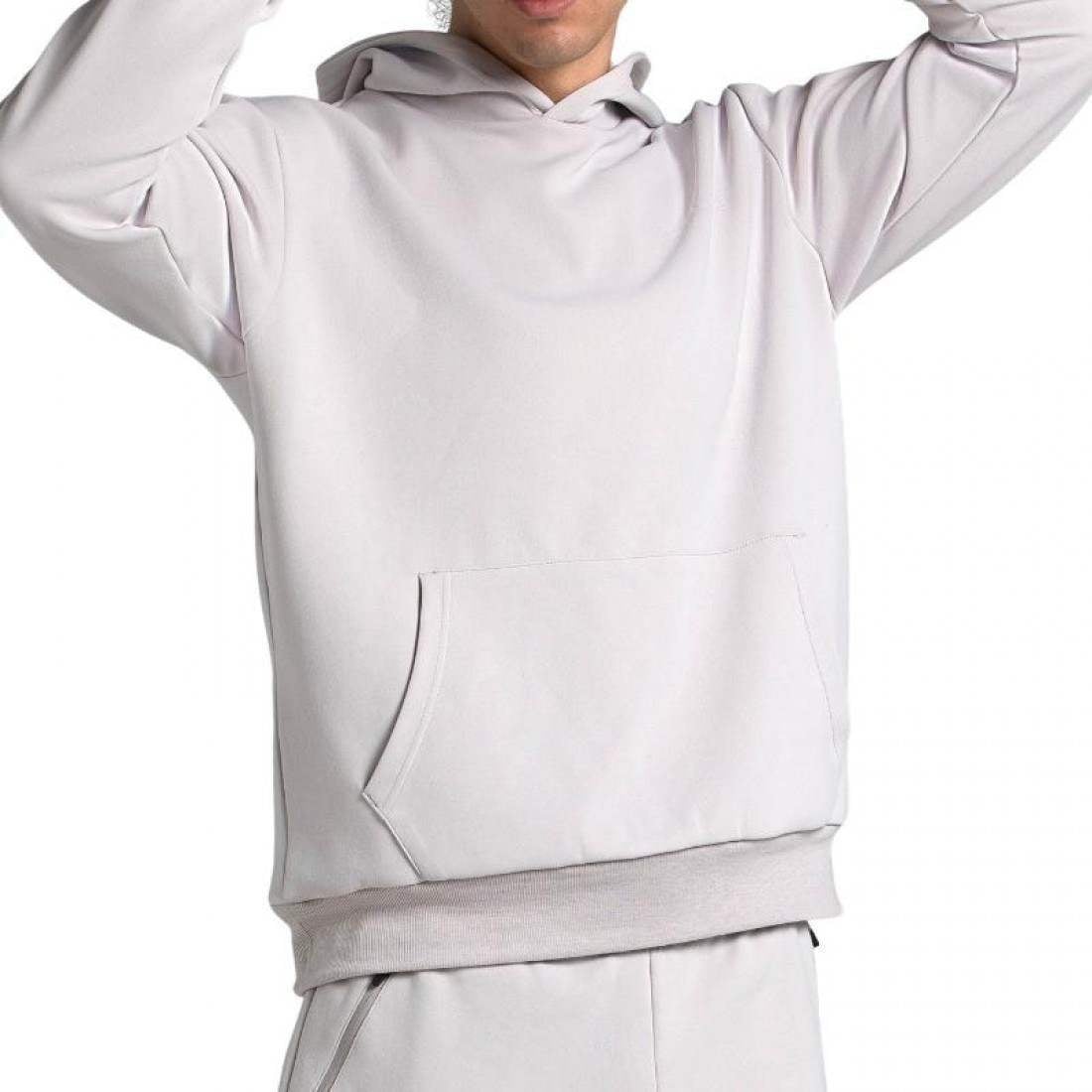 Sudadera Bullpadel Albier Arena