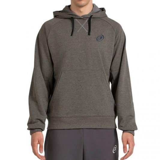 Sudadera Bullpadel Iznaja Antracita Vigore