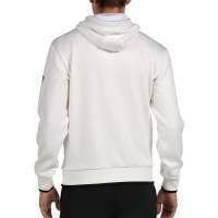Sudadera Bullpadel Premier Padel Piatro Crudo
