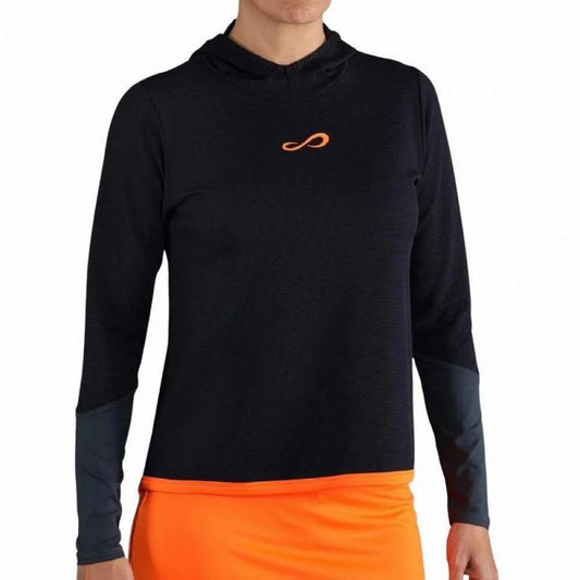 Sweat Endless Breath Line Noir Titane