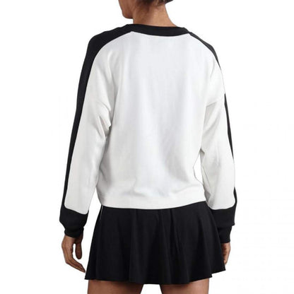 Sudadera Endless Club Collection Blanco