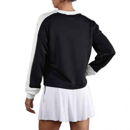 Sudadera Endless Club Collection Negro